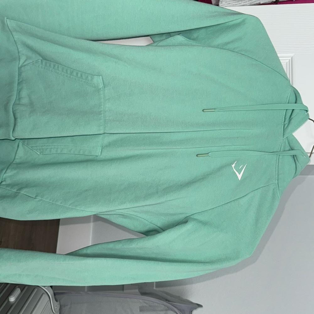 Gymshark hoodie